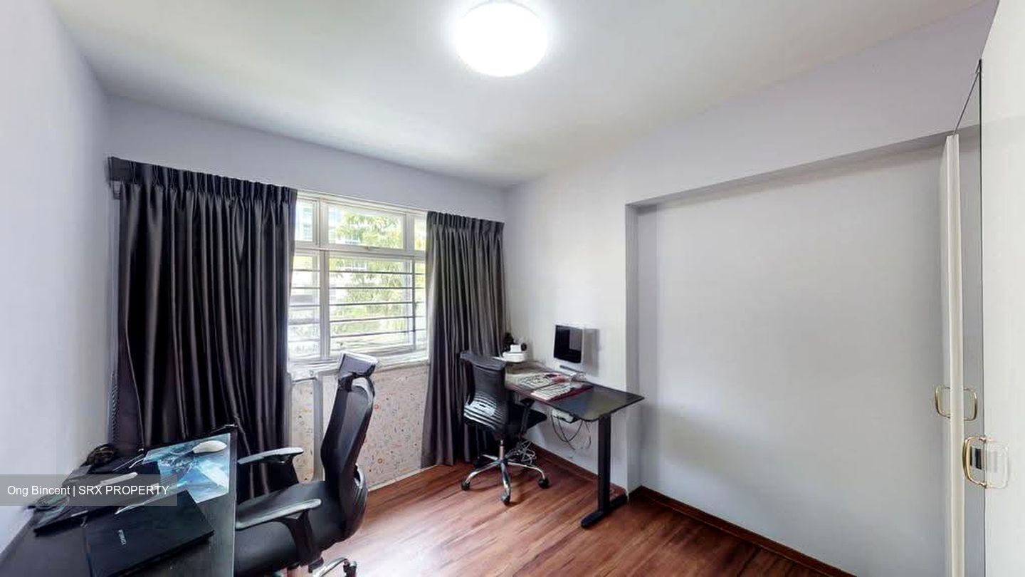 Blk 443B West Ridges @ Bukit Batok (Bukit Batok), HDB 5 Rooms #618844001